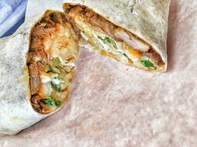 Arriba Tacos And Burritos
