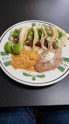 Arriba Tacos And Burritos