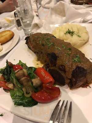 Marani Glatt Kosher Georgian Restaurant