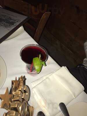 Marani Glatt Kosher Georgian Restaurant