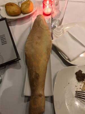 Marani Glatt Kosher Georgian Restaurant