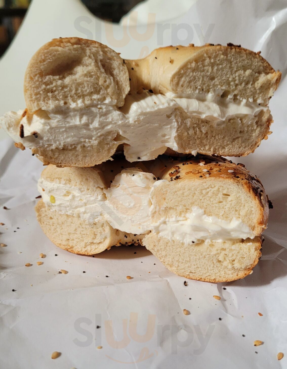 Northwind Deli