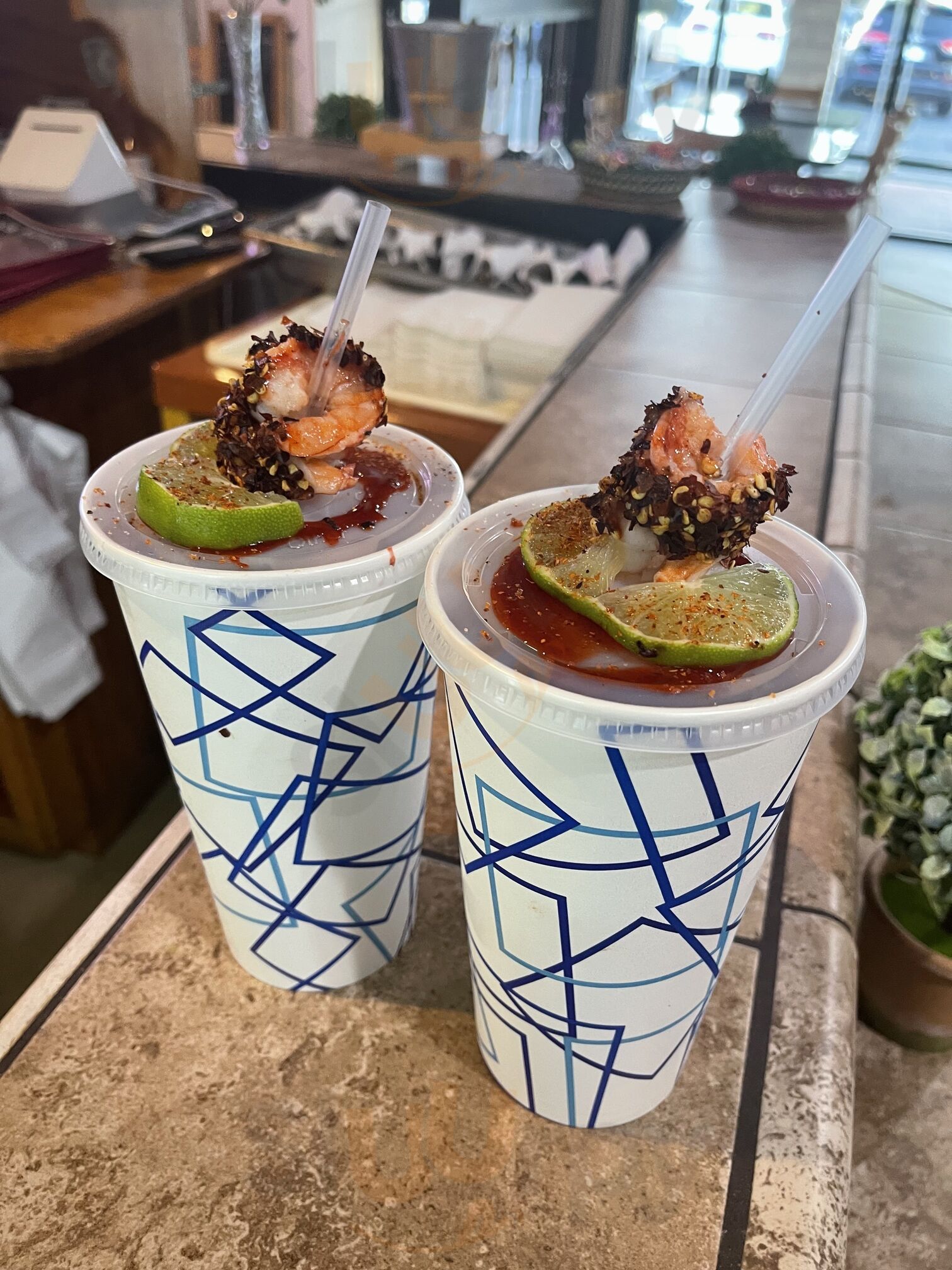 La Adelita Mexican Restaurant And Seafood