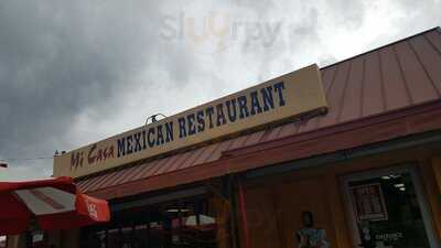 Mi Casa Mexican Restaurant
