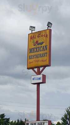 Mi Casa Mexican Restaurant