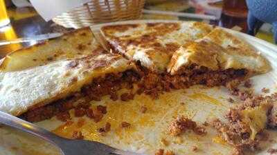 Mi Casa Mexican Restaurant