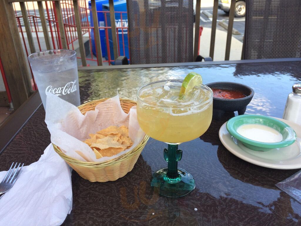 Mi Casa Mexican Restaurant