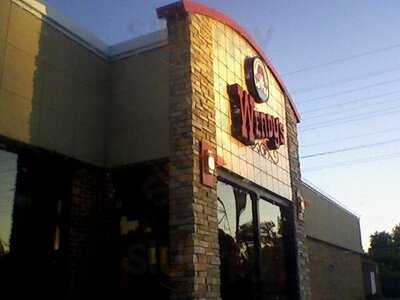 Wendy's