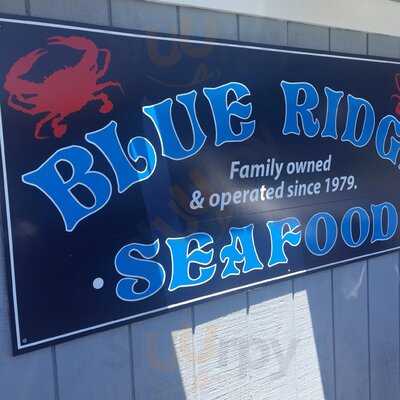 Blue Ridge Seafood
