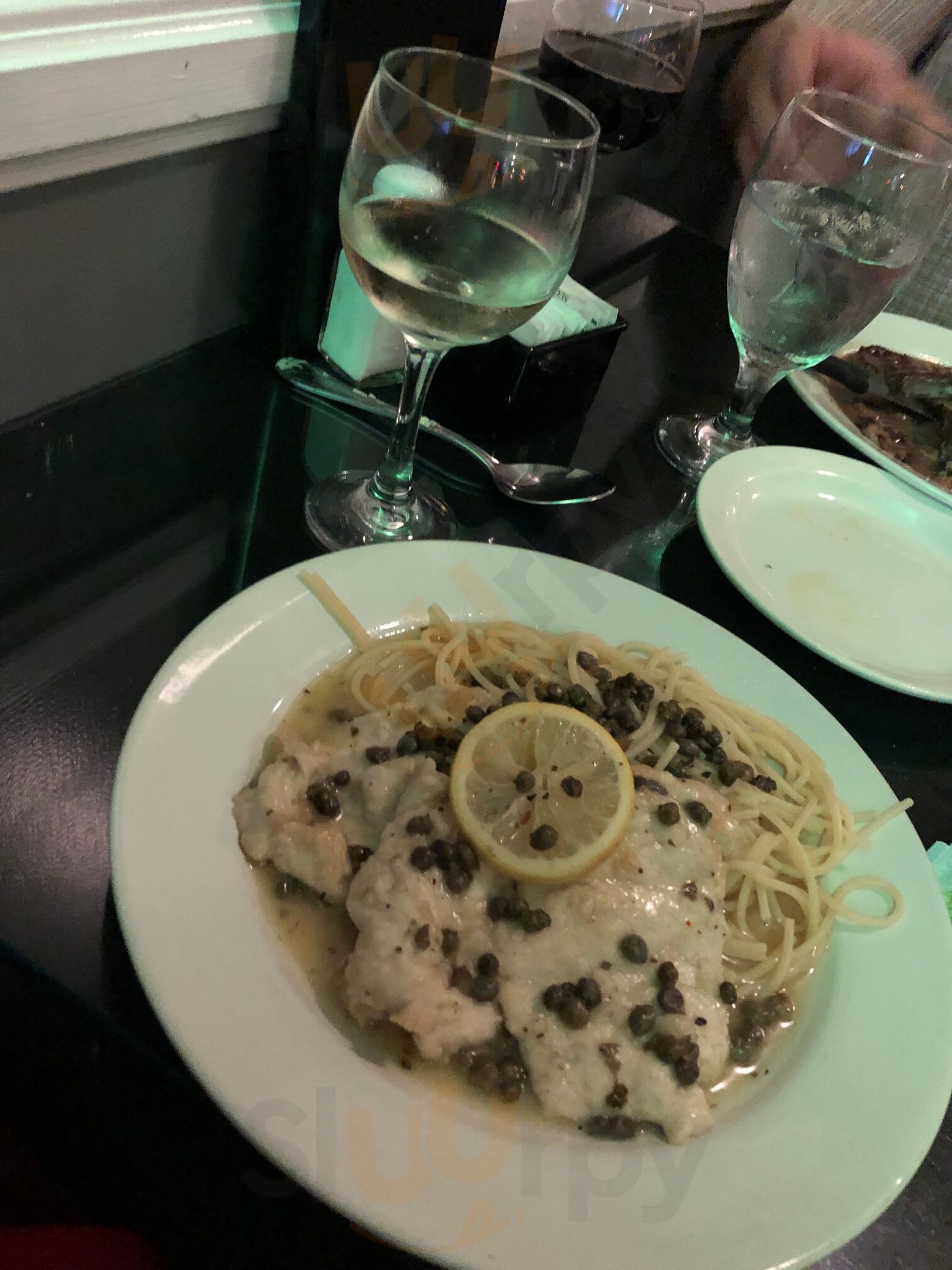 Valentino's Italian Restaurant