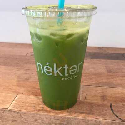 Nekter Juice Bar