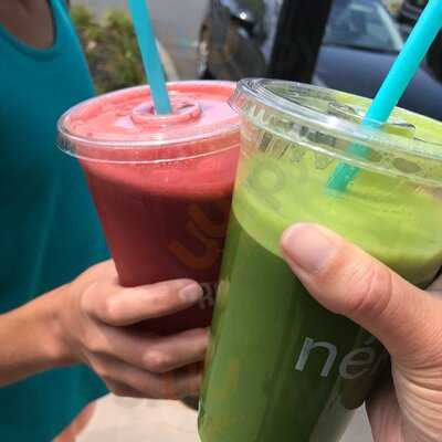 Nekter Juice Bar
