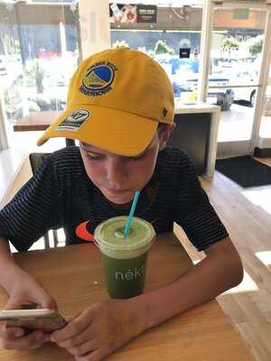 Nekter Juice Bar