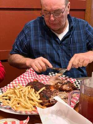 Fat Buddies Ribs & Bbq