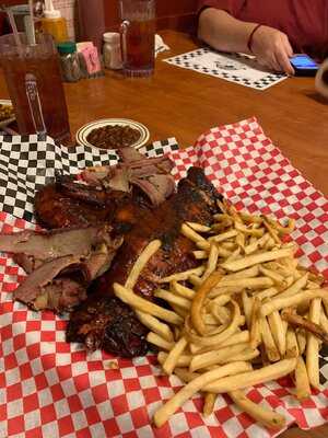 Fat Buddies Ribs & Bbq