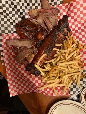 Fat Buddies Ribs & Bbq