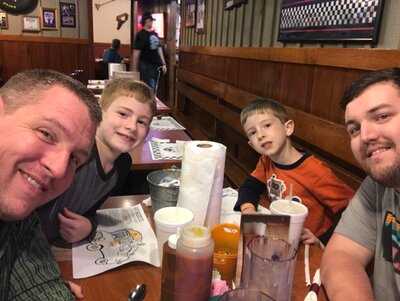 Fat Buddies Ribs & Bbq