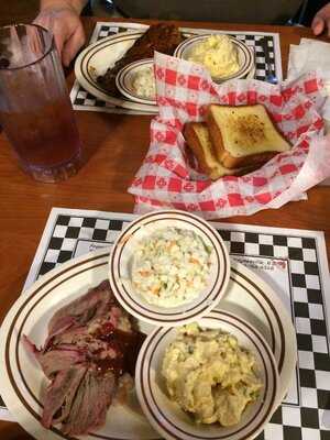 Fat Buddies Ribs & Bbq