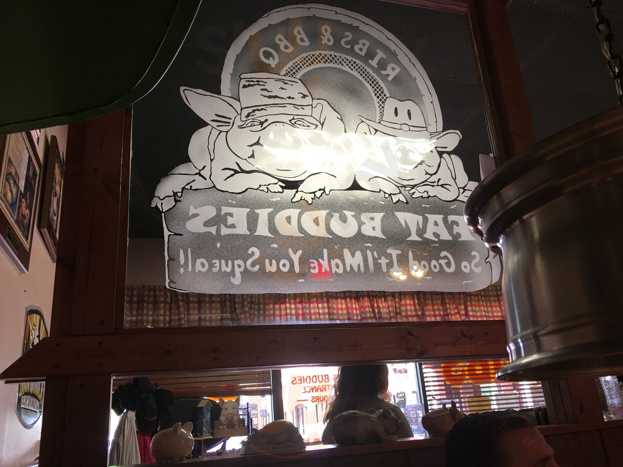 Fat Buddies Ribs & Bbq