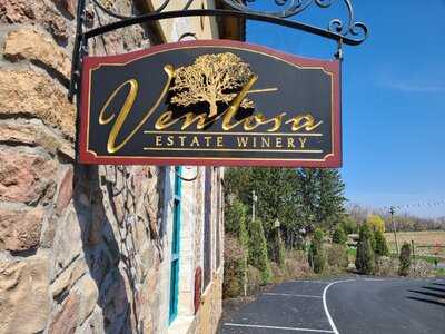 Ventosa Vineyards