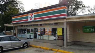 7-eleven