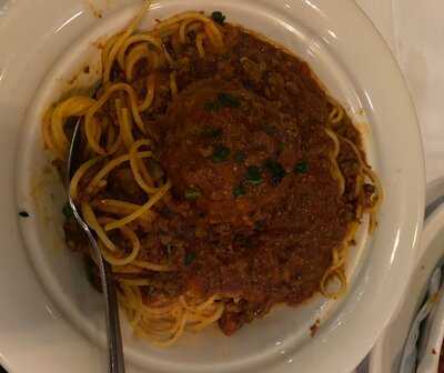 Maggiano's Little Italy