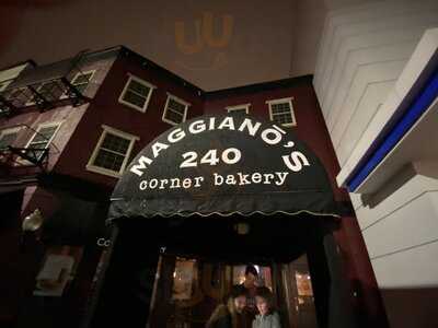 Maggiano's Little Italy