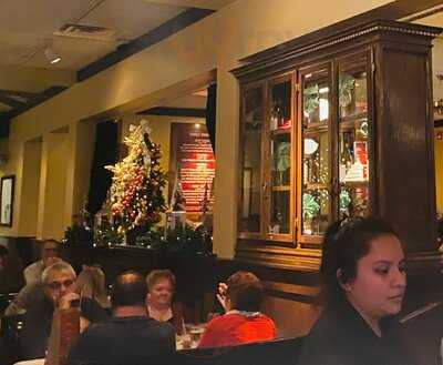 Maggiano's Little Italy