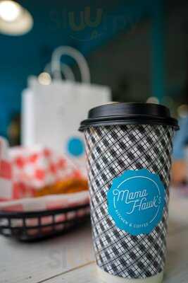 Mama Hawk's Kitchen & Coffee