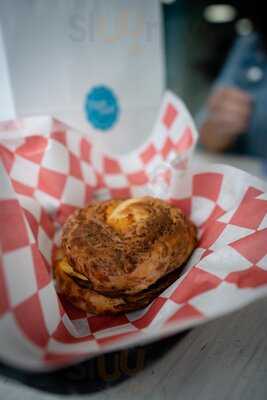 Mama Hawk's Kitchen & Coffee