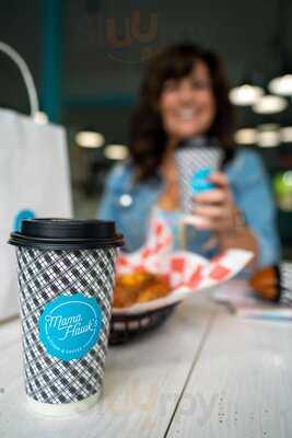 Mama Hawk's Kitchen & Coffee