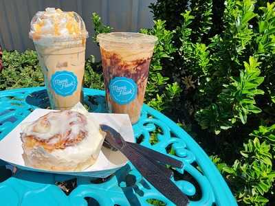 Mama Hawk's Kitchen & Coffee