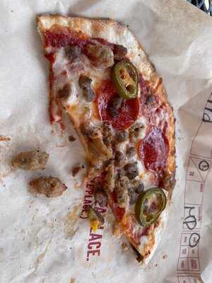 Mod Pizza
