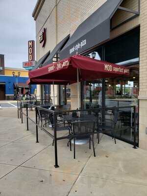 Mod Pizza