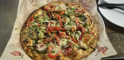 Mod Pizza