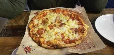 Mod Pizza