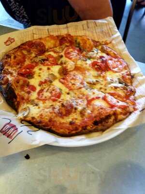 Mod Pizza