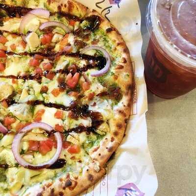 Mod Pizza