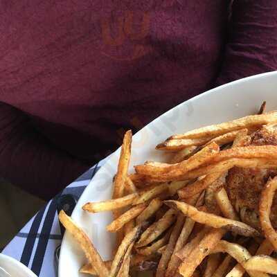 Gibsons Bar & Steakhouse