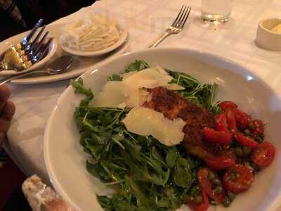 Gibsons Bar & Steakhouse