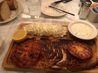 Gibsons Bar & Steakhouse