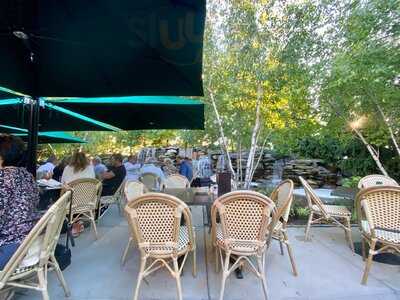 Gibsons Bar & Steakhouse