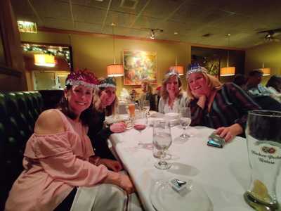 Fritzl's European Restaurant & Pub