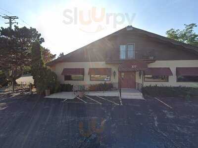 Fritzl's European Restaurant & Pub