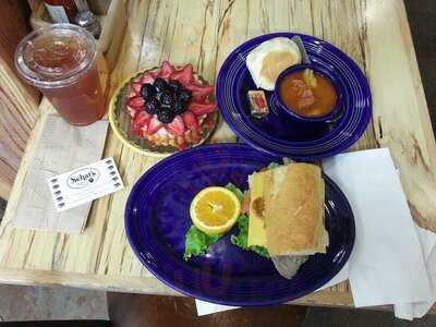 Schats Bakeries And Cafes