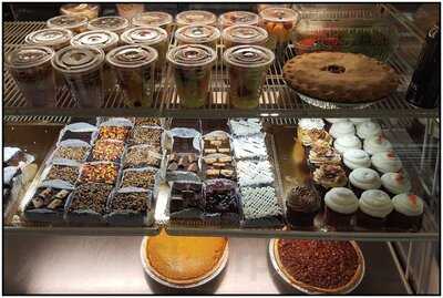 Schats Bakeries And Cafes