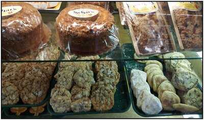 Schats Bakeries And Cafes
