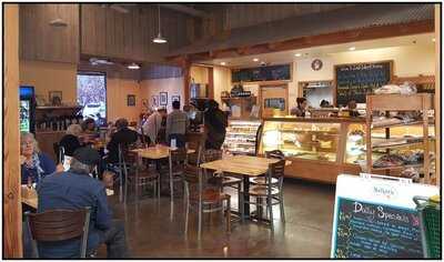 Schats Bakeries And Cafes