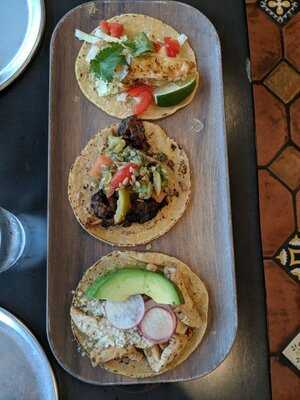 Salt Creek Tacos