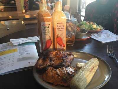 Nando's Peri-peri